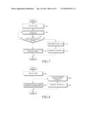 METHOD AND APPARATUS FOR DECODING RECEIVED PACKETS IN BROADCASTING AND     COMMUNICATION SYSTEM diagram and image