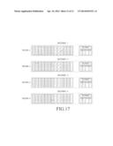 METHOD AND APPARATUS FOR DECODING RECEIVED PACKETS IN BROADCASTING AND     COMMUNICATION SYSTEM diagram and image