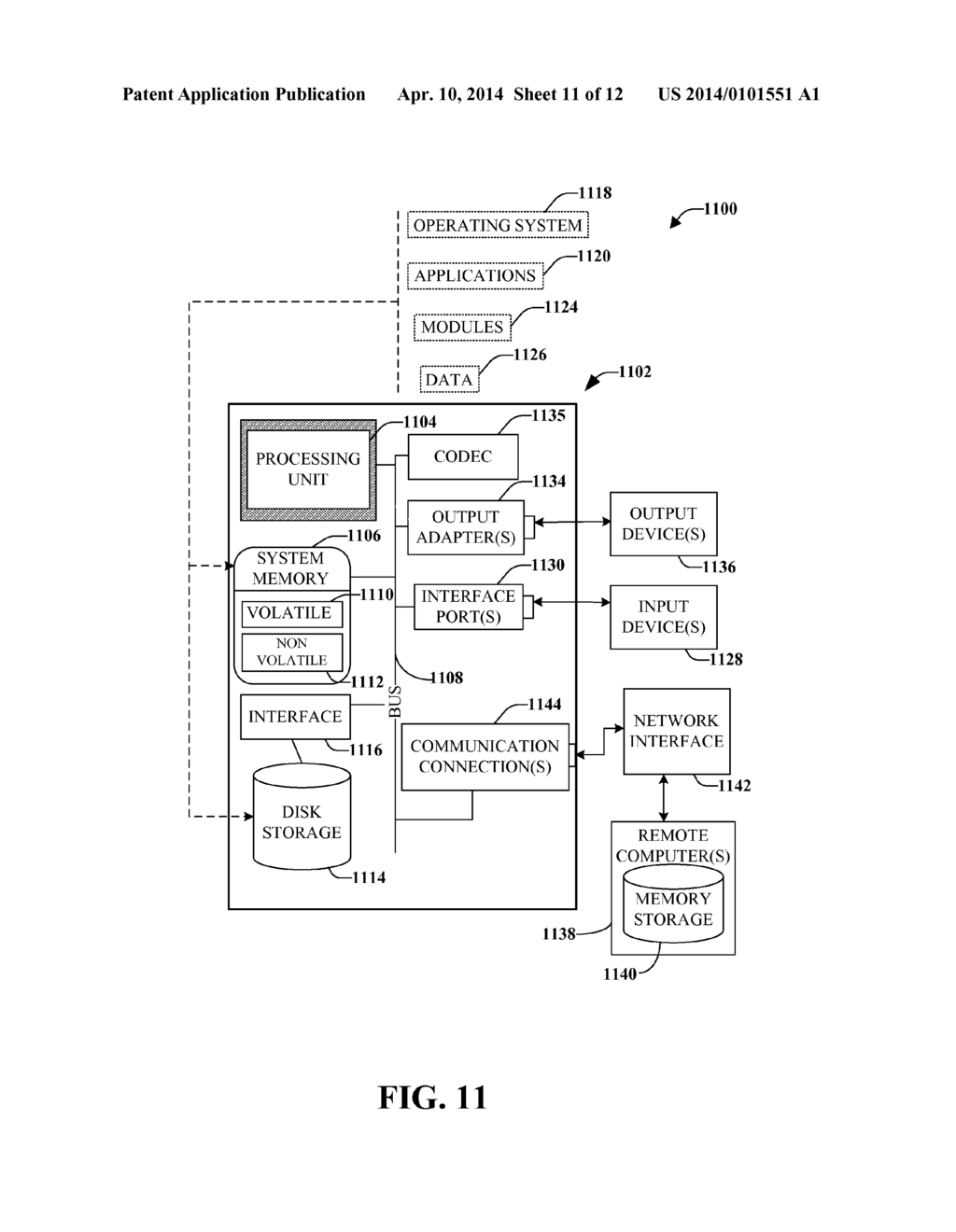 STITCHING VIDEOS INTO AN AGGREGATE VIDEO - diagram, schematic, and image 12