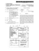 INDEXING, SORTING, AND CATEGORIZING NETWORK INFORMATION MONITORS diagram and image