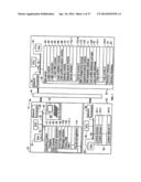 INDEXING, SORTING, AND CATEGORIZING NETWORK INFORMATION MONITORS diagram and image