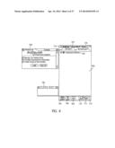 INDEXING, SORTING, AND CATEGORIZING NETWORK INFORMATION MONITORS diagram and image