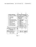 INDEXING, SORTING, AND CATEGORIZING NETWORK INFORMATION MONITORS diagram and image