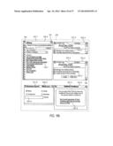 INDEXING, SORTING, AND CATEGORIZING NETWORK INFORMATION MONITORS diagram and image