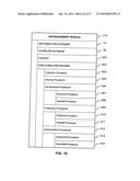 INDEXING, SORTING, AND CATEGORIZING NETWORK INFORMATION MONITORS diagram and image