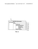 INDEXING, SORTING, AND CATEGORIZING NETWORK INFORMATION MONITORS diagram and image