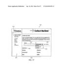 INDEXING, SORTING, AND CATEGORIZING NETWORK INFORMATION MONITORS diagram and image