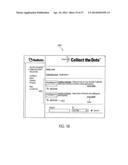 INDEXING, SORTING, AND CATEGORIZING NETWORK INFORMATION MONITORS diagram and image