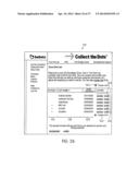 INDEXING, SORTING, AND CATEGORIZING NETWORK INFORMATION MONITORS diagram and image