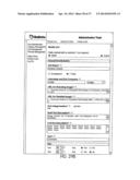 INDEXING, SORTING, AND CATEGORIZING NETWORK INFORMATION MONITORS diagram and image