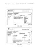 INDEXING, SORTING, AND CATEGORIZING NETWORK INFORMATION MONITORS diagram and image