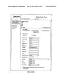 INDEXING, SORTING, AND CATEGORIZING NETWORK INFORMATION MONITORS diagram and image