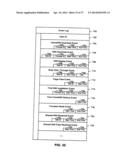 INDEXING, SORTING, AND CATEGORIZING NETWORK INFORMATION MONITORS diagram and image