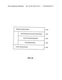 INDEXING, SORTING, AND CATEGORIZING NETWORK INFORMATION MONITORS diagram and image