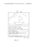 SYSTEM AND METHOD FOR MANAGING IMAGES OVER A COMMUNICATION NETWORK diagram and image