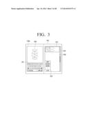 MULTI DISPLAY APPARATUS AND MULTI DISPLAY METHOD diagram and image