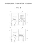 MULTI DISPLAY APPARATUS AND MULTI DISPLAY METHOD diagram and image