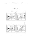 MULTI DISPLAY APPARATUS AND MULTI DISPLAY METHOD diagram and image