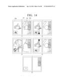 MULTI DISPLAY APPARATUS AND MULTI DISPLAY METHOD diagram and image