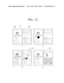 MULTI DISPLAY APPARATUS AND MULTI DISPLAY METHOD diagram and image