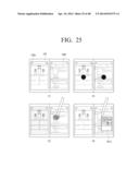 MULTI DISPLAY APPARATUS AND MULTI DISPLAY METHOD diagram and image