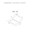 MULTI DISPLAY APPARATUS AND MULTI DISPLAY METHOD diagram and image