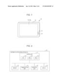 INFORMATION PROCESSING APPARATUS AND METHOD diagram and image