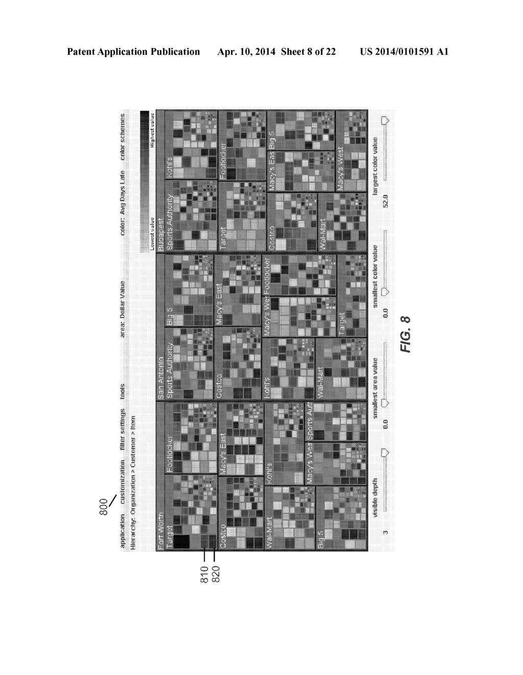 DATA VISUALIZATION TECHNIQUES - diagram, schematic, and image 09