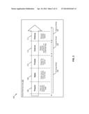 ONLINE UPGRADING OF A DATABASE ENVIRONMENT USING TRANSPARENTLY-PATCHED     SEED DATA TABLES diagram and image