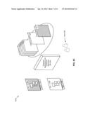 ONLINE UPGRADING OF A DATABASE ENVIRONMENT USING TRANSPARENTLY-PATCHED     SEED DATA TABLES diagram and image