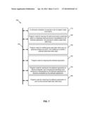 ONLINE UPGRADING OF A DATABASE ENVIRONMENT USING TRANSPARENTLY-PATCHED     SEED DATA TABLES diagram and image