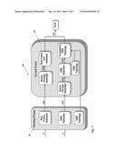 METHODS AND APPARATUS FOR DETECTING A TELEVISION CHANNEL CHANGE EVENT diagram and image