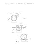 ADJUSTABLE OVERFLOW CLOSURE DEVICE diagram and image