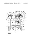 SWEEPING VEHICLE diagram and image