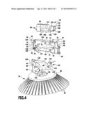 SWEEPING VEHICLE diagram and image