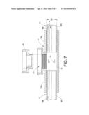 DAMP MOP TOOL WITH HAND ACTIVATED LIQUID DISPENSER diagram and image