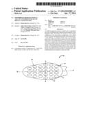 Toothbrush Apparatus With An Arcuate Toothbrush Head And Bristle     Configuration diagram and image