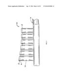 Toothbrush Apparatus With An Arcuate Toothbrush Head And Bristle     Configuration diagram and image