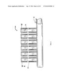 Toothbrush Apparatus With An Arcuate Toothbrush Head And Bristle     Configuration diagram and image