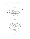 Toothbrush Apparatus With An Arcuate Toothbrush Head And Bristle     Configuration diagram and image