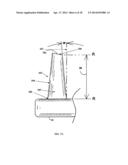 Toothbrush Apparatus With An Arcuate Toothbrush Head And Bristle     Configuration diagram and image