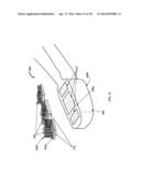 Toothbrush Apparatus With An Arcuate Toothbrush Head And Bristle     Configuration diagram and image