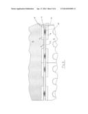 Quick Assembly Hinge Mechanism for Joining First and Second Panel Members diagram and image