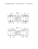 FASTENING DEVICE FOR JEWELRY diagram and image