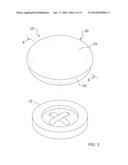 Button Covering System diagram and image