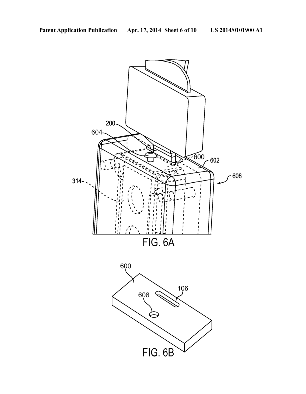 Barrier For Use With Seatbelt Buckle And System Including Same - diagram, schematic, and image 07