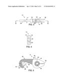 Hook and connector device diagram and image