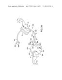 Hook and connector device diagram and image