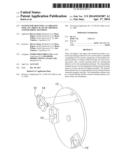 System for Mounting an Abrasive Tool to a Drive Plate of Grinding and     Polishing Machines diagram and image