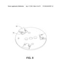 System for Mounting an Abrasive Tool to a Drive Plate of Grinding and     Polishing Machines diagram and image